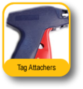 GARVEY TAG ATTACHERS